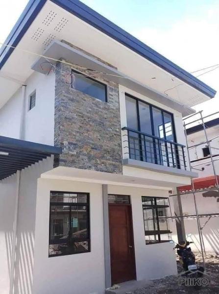 Picture of 3 bedroom Houses for sale in Lapu Lapu