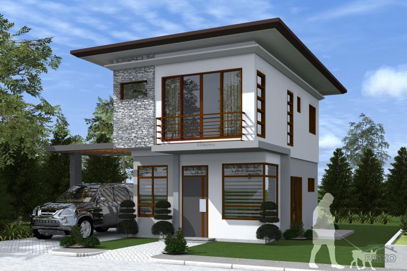 3 bedroom Houses for sale in Lapu Lapu in Cebu - image