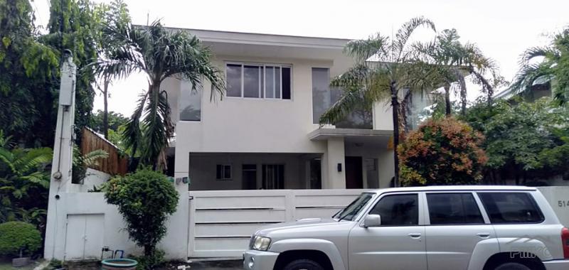 Pictures of 5 bedroom House and Lot for rent in Muntinlupa