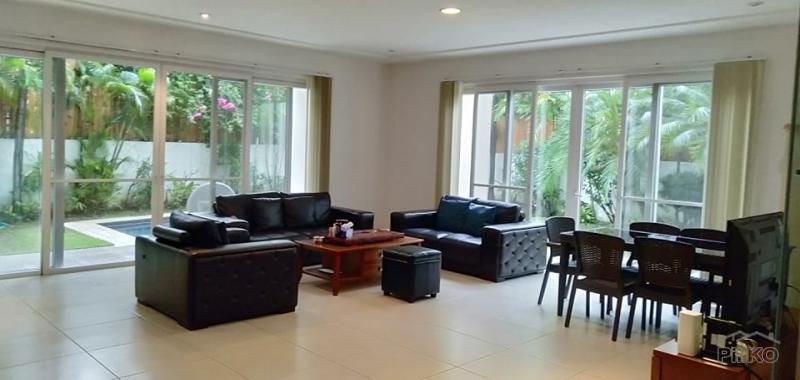5 bedroom House and Lot for rent in Muntinlupa - image 2