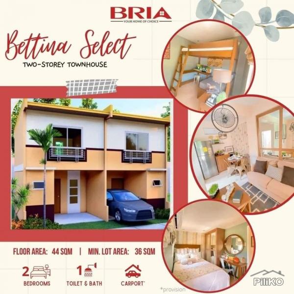 2 bedroom Townhouse for sale in Bacong