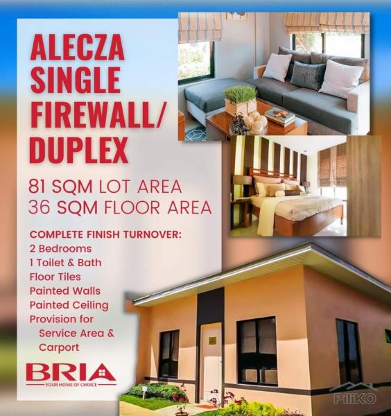 2 bedroom Townhouse for sale in Calbayog - image 2