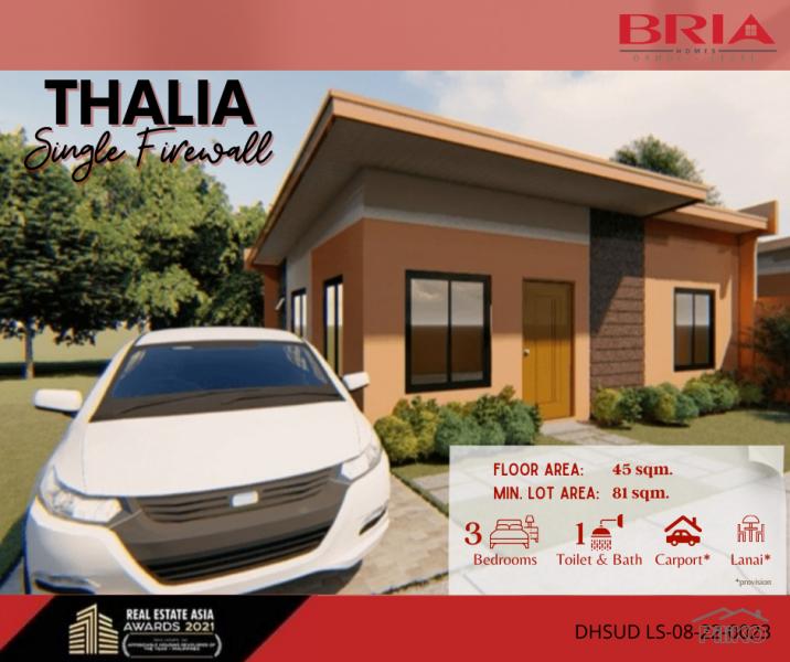 Pictures of 3 bedroom Townhouse for sale in Calbayog