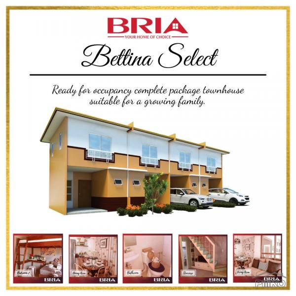 Picture of 2 bedroom Townhouse for sale in Calbayog