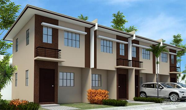 Pictures of 2 bedroom Townhouse for sale in Bacong