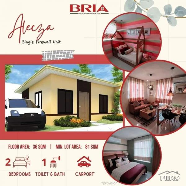 Picture of 2 bedroom Townhouse for sale in Lipa