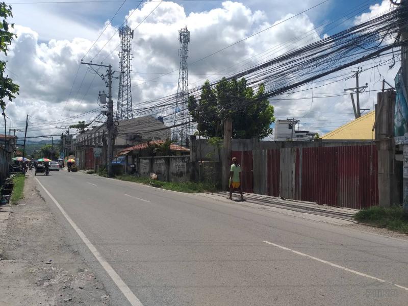 Commercial Lot for sale in Talisay in Philippines