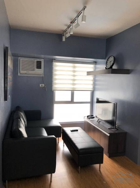 1 bedroom Condominium for rent in Cebu City in Philippines