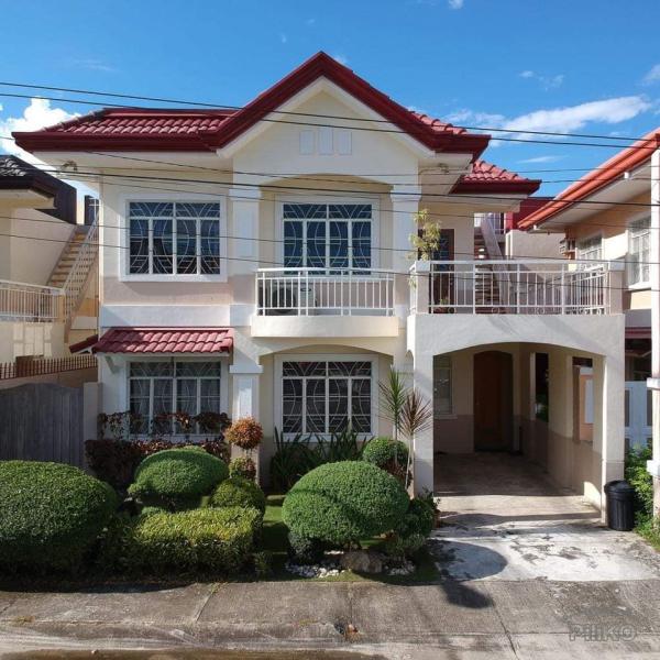 Picture of 3 bedroom House and Lot for sale in Cebu City