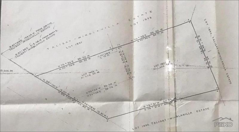 Commercial Lot for rent in Talisay - image 7