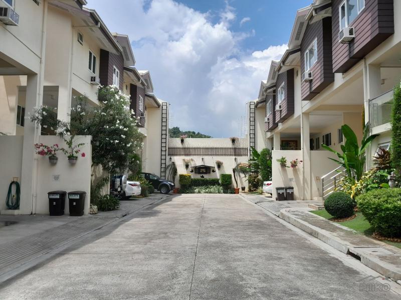 6 bedroom Townhouse for rent in Cebu City