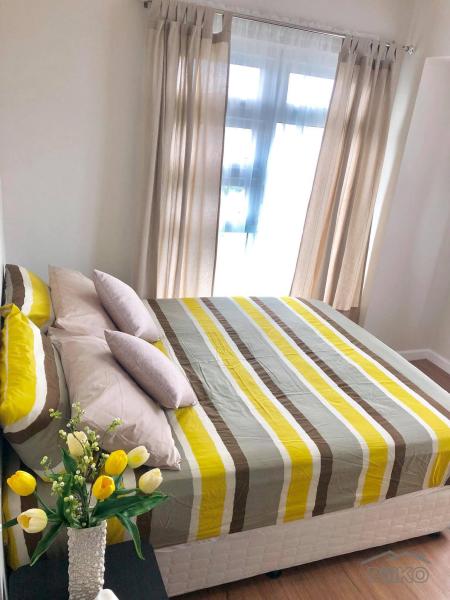 2 bedroom Condominium for rent in Cebu City