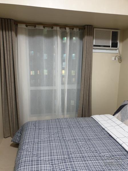 1 bedroom Condominium for rent in Cebu City