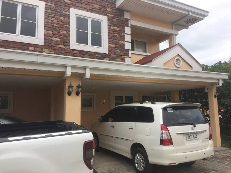 3 bedroom Townhouse for sale in Cebu City - image 23