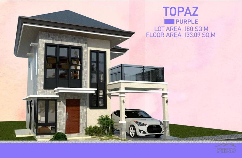 Pictures of 5 bedroom House and Lot for sale in Butuan