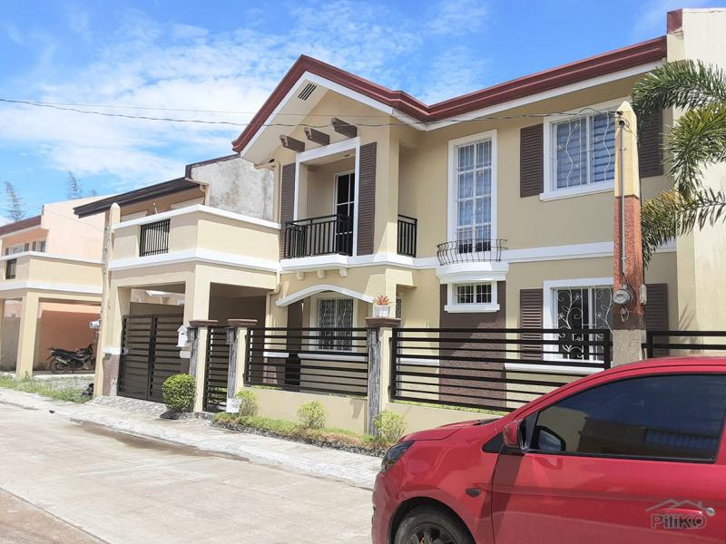 Pictures of 4 bedroom House and Lot for sale in Butuan