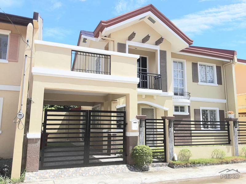 4 bedroom House and Lot for sale in Butuan