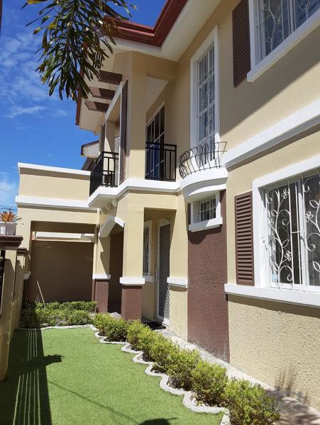 4 bedroom House and Lot for sale in Butuan in Philippines