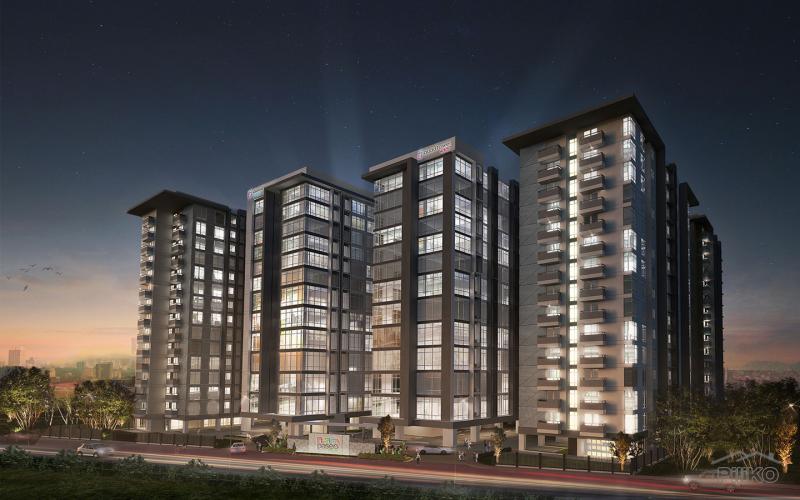 1 bedroom Condominium for sale in Lapu Lapu