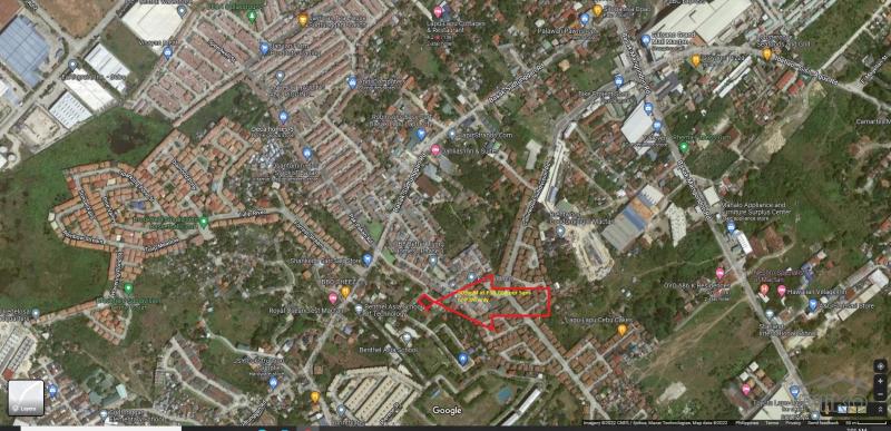 Residential Lot for sale in Lapu Lapu - image 2