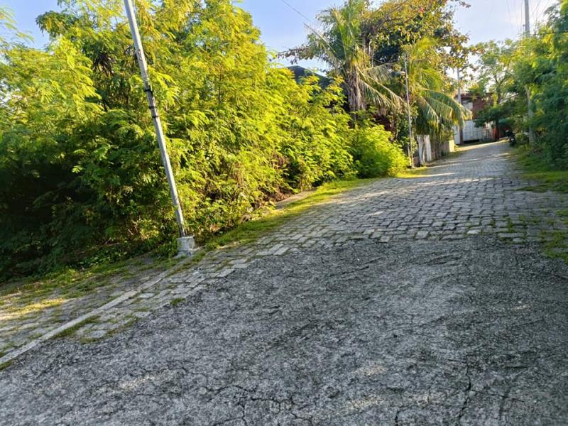 Residential Lot for sale in Lapu Lapu in Philippines