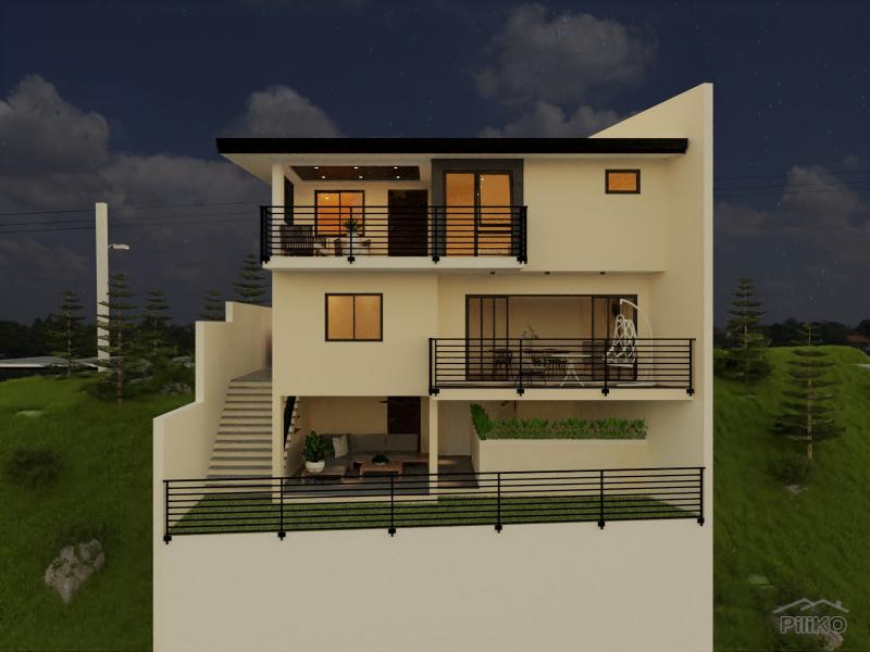 5 bedroom House and Lot for sale in Talisay in Cebu