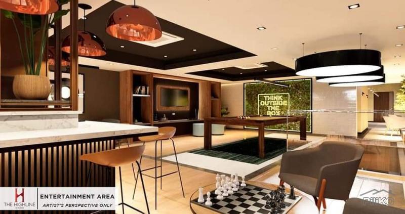 1 bedroom Condominium for sale in Mandaue in Cebu