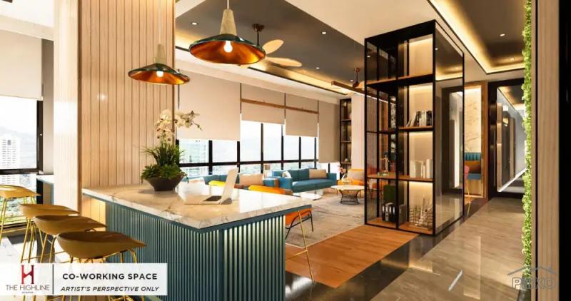 1 bedroom Condominium for sale in Mandaue in Philippines