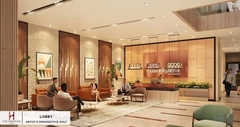 Condominium for sale in Mandaue in Cebu