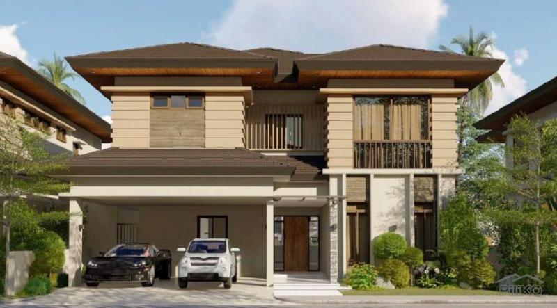 4 bedroom House and Lot for sale in Cebu City