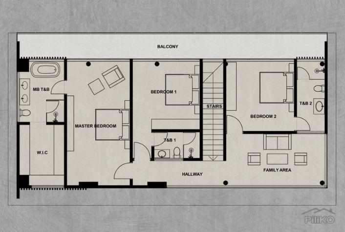 5 bedroom House and Lot for sale in Cebu City in Philippines