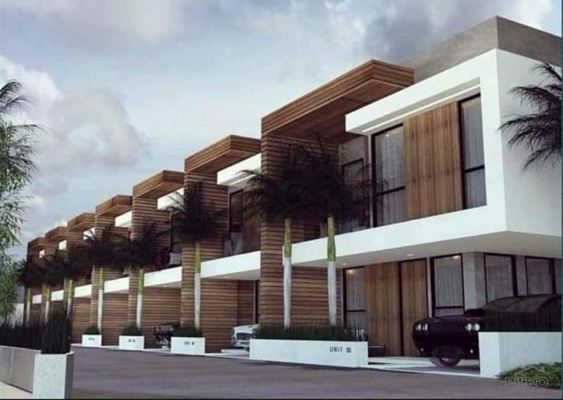 3 bedroom Townhouse for sale in Cebu City