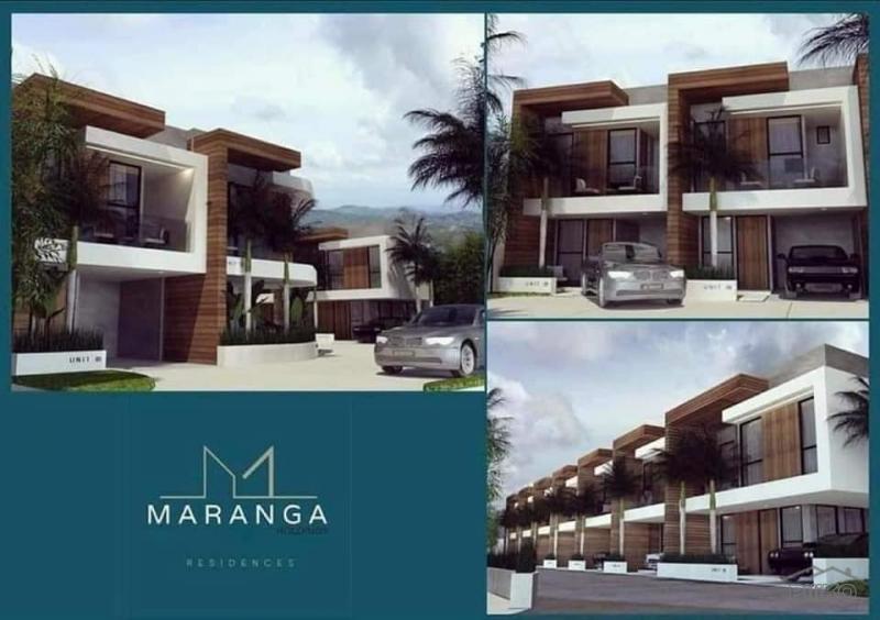 3 bedroom Townhouse for sale in Cebu City - image 3