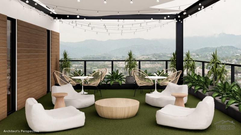 Condominium for sale in Cebu City in Cebu