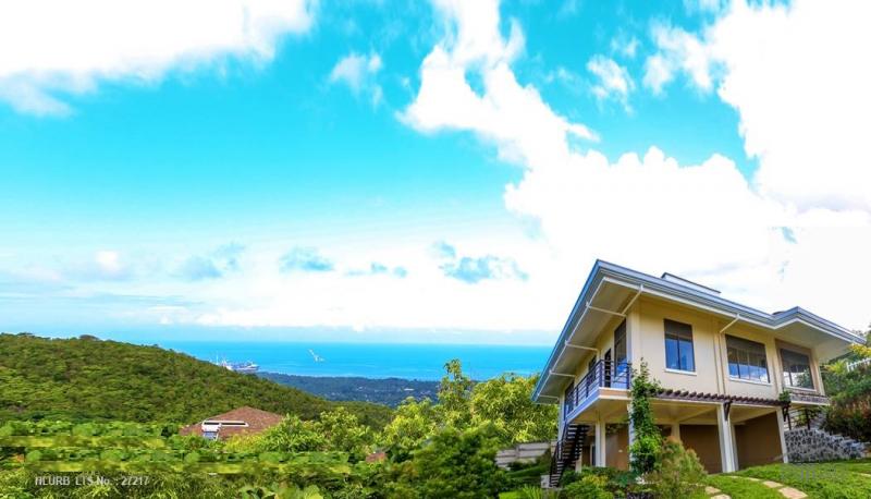 3 bedroom House and Lot for sale in Balamban