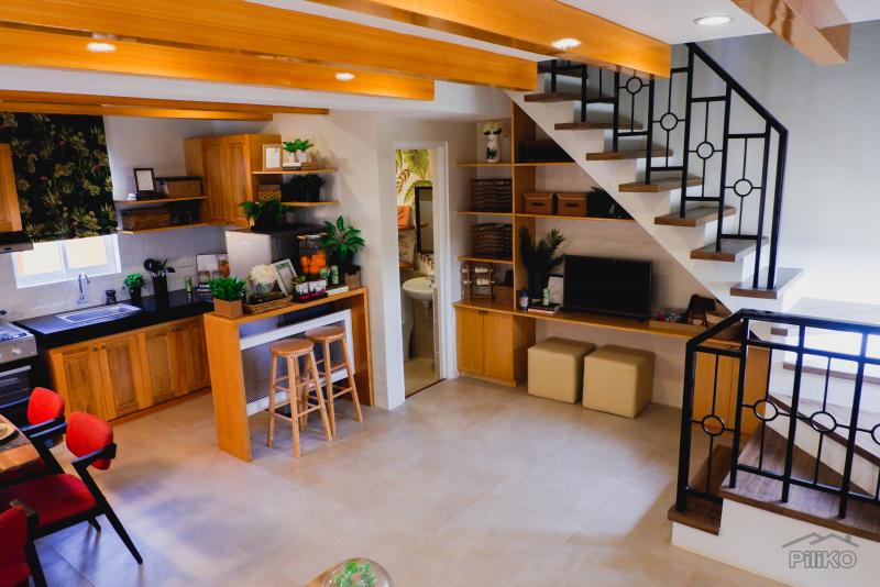 3 bedroom House and Lot for sale in Cebu City