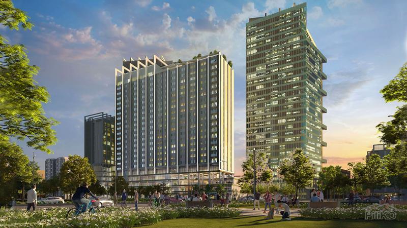 Picture of Condominium for sale in Cebu City in Philippines