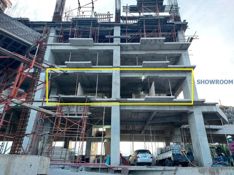 Picture of Condominium for sale in Cebu City in Cebu
