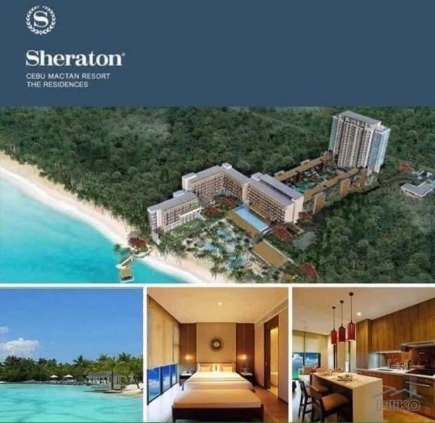 Pictures of 2 bedroom Condominium for sale in Lapu Lapu