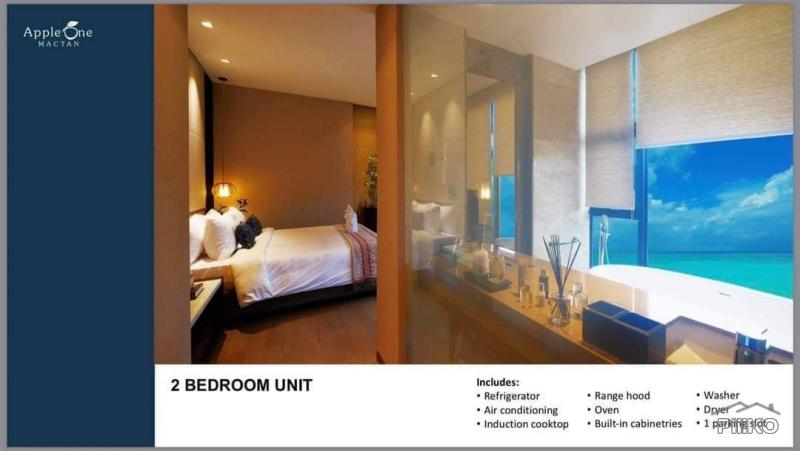 2 bedroom Condominium for sale in Lapu Lapu - image 4