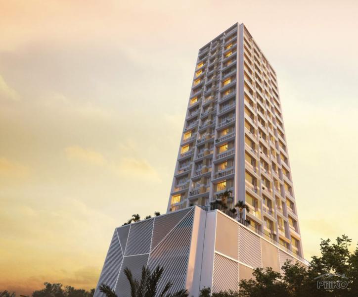 Picture of 3 bedroom Condominium for sale in Cebu City in Cebu