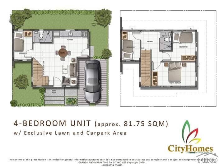 Picture of 4 bedroom House and Lot for sale in Minglanilla in Cebu