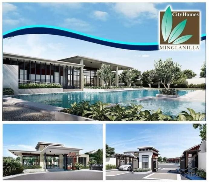 Picture of 4 bedroom House and Lot for sale in Minglanilla in Philippines