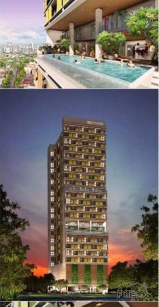 Condominium for sale in Cebu City in Cebu