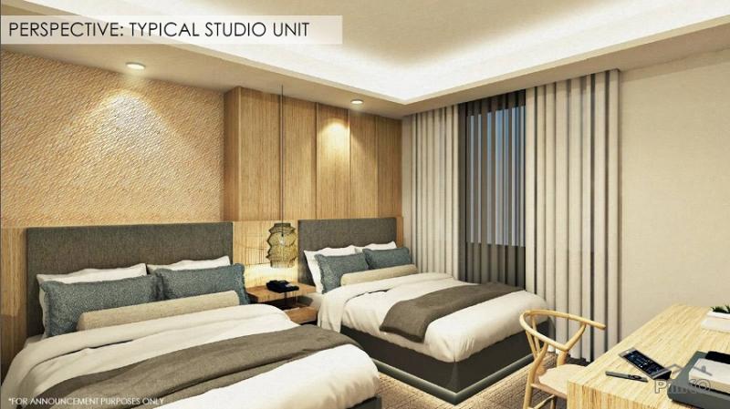 2 bedroom Condominium for sale in Cebu City