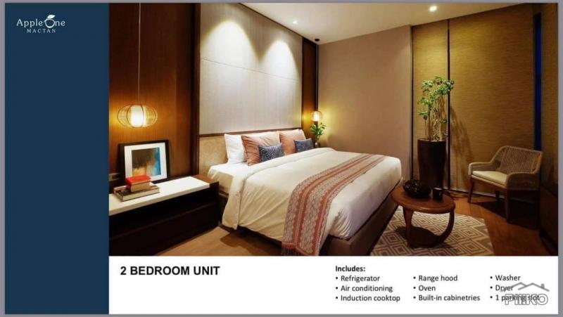 2 bedroom Condominium for sale in Lapu Lapu - image 2