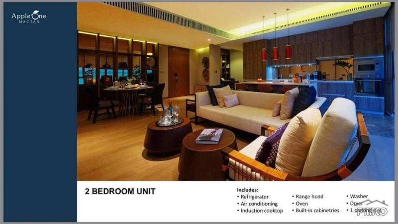 2 bedroom Condominium for sale in Lapu Lapu - image 3