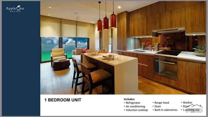 2 bedroom Condominium for sale in Lapu Lapu - image 4