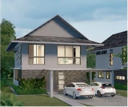 1 bedroom House and Lot for sale in Danao