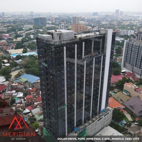 Office for sale in Cebu City - image 7
